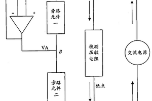 一種壓敏電阻的測(cè)試方法