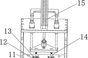 程控專(zhuān)用小交換機(jī)組裝線(xiàn)