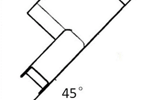 激光選區(qū)熔化技術(shù)制備GH5188發(fā)動機(jī)隔熱屏方法