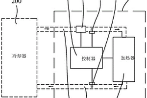 負(fù)載調(diào)節(jié)裝置