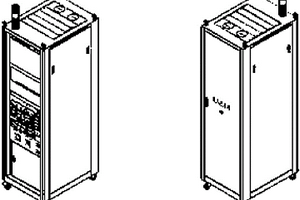參數(shù)采集柜