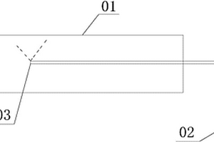 一種管道內(nèi)涂熔結(jié)環(huán)氧石墨烯粉末的涂覆方法