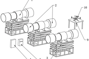 一種植保無人飛機抗風(fēng)性能測試裝備及方法