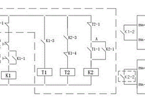 一種薄膜電容器充放電試驗(yàn)儀控制系統(tǒng)