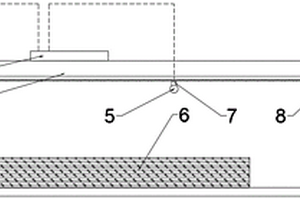 多級(jí)輥壓秸稈成型機(jī)壓縮成型塊回彈動(dòng)態(tài)檢測方法