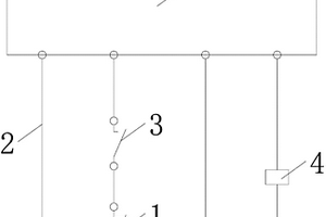 具有短路檢測(cè)功能的浮子液位傳感器及其檢測(cè)方法