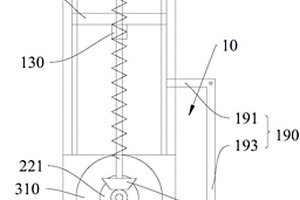 一種建材性能試驗機(jī)