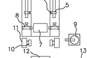 一種電動(dòng)汽車連接器自動(dòng)化加工檢測(cè)綜合系統(tǒng)