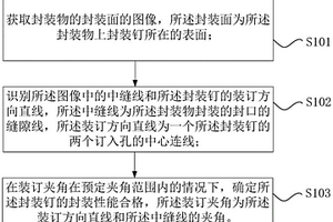 封裝性能的檢測方法、裝置和封裝檢測系統(tǒng)