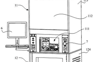 相機測試裝置