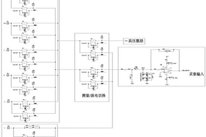 一種絕緣性能快速一鍵測(cè)試系統(tǒng)及方法