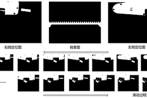 基于包絡(luò)特征的路面抗滑性能評(píng)價(jià)方法及評(píng)價(jià)裝置