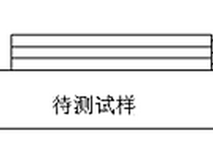 一種基于電位法的疲勞裂紋擴展速率測量方法