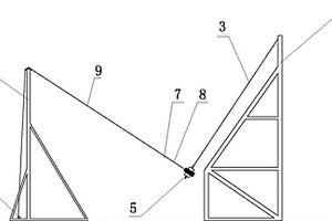 建筑幕墻耐撞擊性能測試設(shè)備