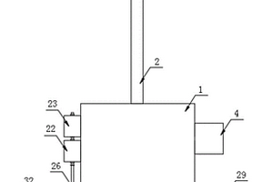 一種建筑工程施工用多性能檢測裝置