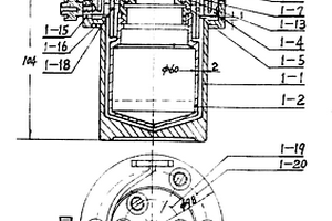 絕緣油測(cè)量電極及加熱池控溫機(jī)構(gòu)