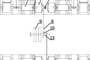 ABS制動(dòng)檢測(cè)臺(tái)