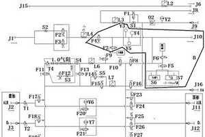 一種麻醉系統(tǒng)安全和性能檢測(cè)設(shè)備