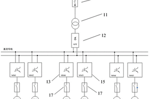 一種電功率反饋拖動(dòng)系統(tǒng)