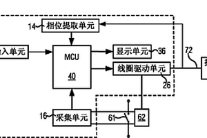 觸頭動(dòng)作檢測(cè)裝置