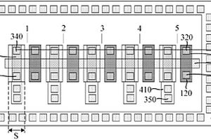 測(cè)試結(jié)構(gòu)