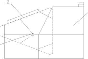 一種可換式線束測(cè)試臺(tái)