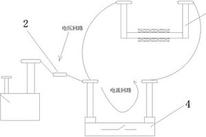 特高壓開關(guān)設(shè)備運(yùn)行試驗(yàn)回路