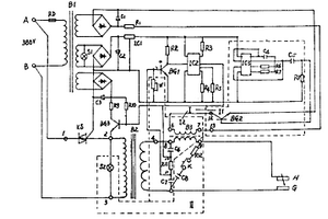 手工交流弧焊機(jī)安全節(jié)電器