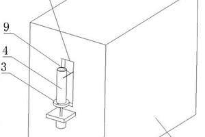 水溶紗性能試驗(yàn)用智能取樣器