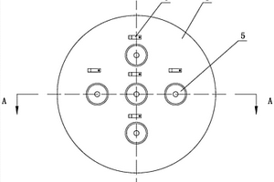 一種UV機(jī)燈管照度檢測(cè)裝置