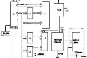 汽車發(fā)動機水溫水位報警器測試儀