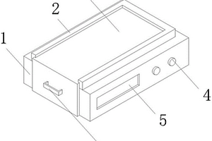 一種用于寒區(qū)裝備使用的防護(hù)性能評(píng)價(jià)裝置