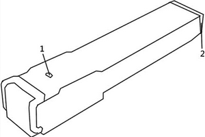 一種基于業(yè)務內容的數(shù)據(jù)網(wǎng)絡旁路質量探測裝置