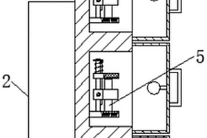 鋰離子電池自放電一致性自動測試裝置