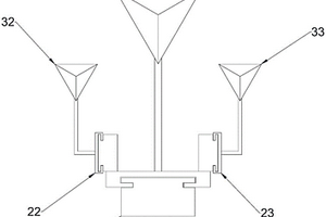 雷達(dá)動(dòng)態(tài)目標(biāo)模擬機(jī)構(gòu)及雷達(dá)測試系統(tǒng)