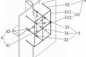 一種建筑幕墻擦窗機(jī)銷座的檢測(cè)系統(tǒng)及其檢測(cè)方法