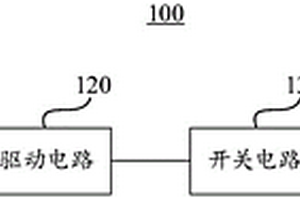 一種器件性能檢測(cè)裝置與系統(tǒng)