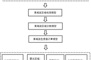 一種基于深度學(xué)習(xí)的黃褐斑圖像識(shí)別方法、系統(tǒng)和裝置