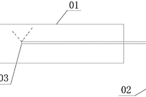 一種高效節(jié)能長距離輸送熱網(wǎng)方法