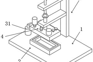 一種3D打印箱視窗玻璃測(cè)試裝置及方法