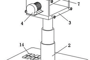 一種用于光學(xué)測(cè)量坐標(biāo)系建立的輔助裝置及其使用方法