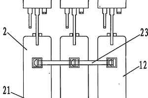 車用整流調(diào)節(jié)器及其制作工藝