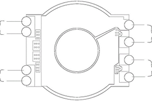 一種電厚金孔的PCB制作方法