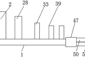 一種FR系列多位制旋轉(zhuǎn)開(kāi)關(guān)全自動(dòng)組裝測(cè)試機(jī)