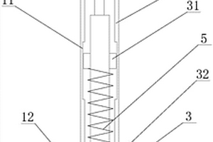 一種電池片性能檢測(cè)用檢測(cè)探針