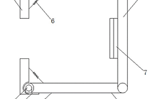 一種揚(yáng)聲器檢測用夾具工裝