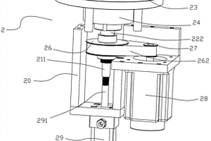 電機(jī)定子性能檢測(cè)和浸錫綜合一體機(jī)