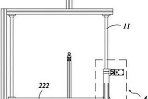 一種童車跌落性能檢測試驗(yàn)機(jī)