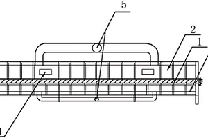 建筑圍護(hù)結(jié)構(gòu)體系綜合性能檢測平臺