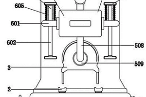 一種安規(guī)電容器耐點(diǎn)壓性能檢測(cè)機(jī)